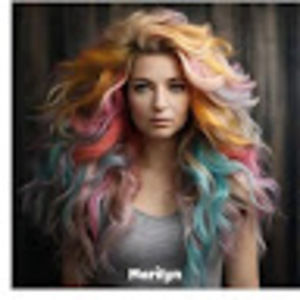 Meet your Posher, Marilyn